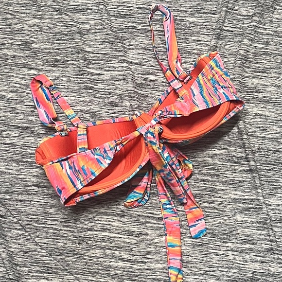 ❤️COCO Reef Swim Top - Picture 4 of 6